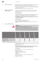 Предварительный просмотр 1296 страницы Wilo FKT 50.1 Series Installation And Operating Instructions Manual