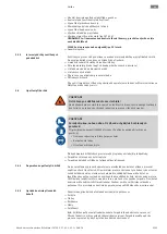 Предварительный просмотр 1303 страницы Wilo FKT 50.1 Series Installation And Operating Instructions Manual