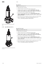 Предварительный просмотр 1308 страницы Wilo FKT 50.1 Series Installation And Operating Instructions Manual