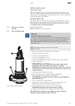 Предварительный просмотр 1311 страницы Wilo FKT 50.1 Series Installation And Operating Instructions Manual