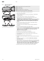 Предварительный просмотр 1312 страницы Wilo FKT 50.1 Series Installation And Operating Instructions Manual