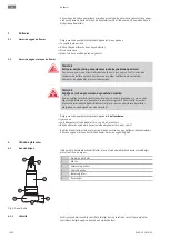 Предварительный просмотр 1328 страницы Wilo FKT 50.1 Series Installation And Operating Instructions Manual