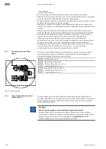 Предварительный просмотр 1336 страницы Wilo FKT 50.1 Series Installation And Operating Instructions Manual