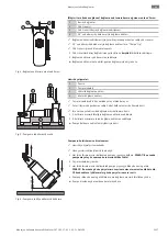 Предварительный просмотр 1337 страницы Wilo FKT 50.1 Series Installation And Operating Instructions Manual