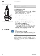 Предварительный просмотр 1340 страницы Wilo FKT 50.1 Series Installation And Operating Instructions Manual