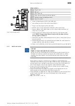 Предварительный просмотр 1341 страницы Wilo FKT 50.1 Series Installation And Operating Instructions Manual