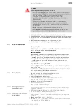 Предварительный просмотр 1343 страницы Wilo FKT 50.1 Series Installation And Operating Instructions Manual