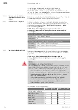 Предварительный просмотр 1344 страницы Wilo FKT 50.1 Series Installation And Operating Instructions Manual