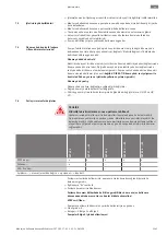 Предварительный просмотр 1347 страницы Wilo FKT 50.1 Series Installation And Operating Instructions Manual