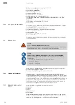 Предварительный просмотр 1354 страницы Wilo FKT 50.1 Series Installation And Operating Instructions Manual