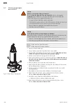 Предварительный просмотр 1356 страницы Wilo FKT 50.1 Series Installation And Operating Instructions Manual