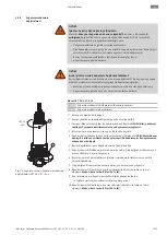 Предварительный просмотр 1357 страницы Wilo FKT 50.1 Series Installation And Operating Instructions Manual