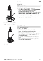 Предварительный просмотр 1359 страницы Wilo FKT 50.1 Series Installation And Operating Instructions Manual