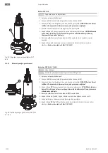 Предварительный просмотр 1360 страницы Wilo FKT 50.1 Series Installation And Operating Instructions Manual