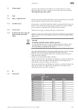 Предварительный просмотр 1367 страницы Wilo FKT 50.1 Series Installation And Operating Instructions Manual