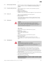 Предварительный просмотр 1369 страницы Wilo FKT 50.1 Series Installation And Operating Instructions Manual