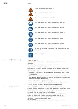 Предварительный просмотр 1376 страницы Wilo FKT 50.1 Series Installation And Operating Instructions Manual