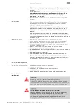 Предварительный просмотр 1379 страницы Wilo FKT 50.1 Series Installation And Operating Instructions Manual