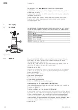 Предварительный просмотр 1380 страницы Wilo FKT 50.1 Series Installation And Operating Instructions Manual