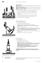 Предварительный просмотр 1390 страницы Wilo FKT 50.1 Series Installation And Operating Instructions Manual