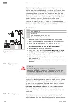 Предварительный просмотр 1394 страницы Wilo FKT 50.1 Series Installation And Operating Instructions Manual