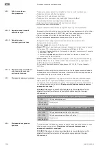 Предварительный просмотр 1396 страницы Wilo FKT 50.1 Series Installation And Operating Instructions Manual