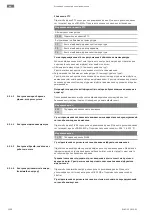 Предварительный просмотр 1398 страницы Wilo FKT 50.1 Series Installation And Operating Instructions Manual