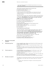 Предварительный просмотр 1402 страницы Wilo FKT 50.1 Series Installation And Operating Instructions Manual