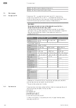 Предварительный просмотр 1406 страницы Wilo FKT 50.1 Series Installation And Operating Instructions Manual