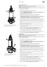 Предварительный просмотр 1411 страницы Wilo FKT 50.1 Series Installation And Operating Instructions Manual