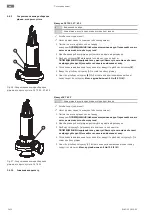 Предварительный просмотр 1412 страницы Wilo FKT 50.1 Series Installation And Operating Instructions Manual