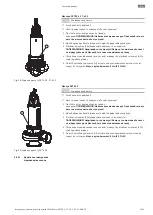 Предварительный просмотр 1413 страницы Wilo FKT 50.1 Series Installation And Operating Instructions Manual