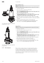 Предварительный просмотр 1414 страницы Wilo FKT 50.1 Series Installation And Operating Instructions Manual