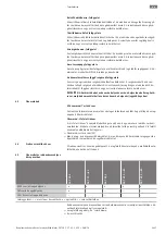 Предварительный просмотр 1437 страницы Wilo FKT 50.1 Series Installation And Operating Instructions Manual