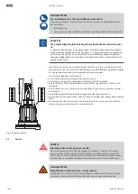 Предварительный просмотр 1440 страницы Wilo FKT 50.1 Series Installation And Operating Instructions Manual