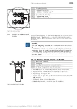 Предварительный просмотр 1443 страницы Wilo FKT 50.1 Series Installation And Operating Instructions Manual