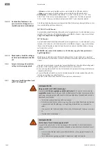 Предварительный просмотр 1462 страницы Wilo FKT 50.1 Series Installation And Operating Instructions Manual