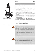 Предварительный просмотр 1463 страницы Wilo FKT 50.1 Series Installation And Operating Instructions Manual