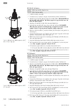 Предварительный просмотр 1464 страницы Wilo FKT 50.1 Series Installation And Operating Instructions Manual