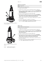 Предварительный просмотр 1465 страницы Wilo FKT 50.1 Series Installation And Operating Instructions Manual