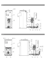 Предварительный просмотр 2 страницы Wilo FLA Compact-1 Helix V16 Installation And Operating Instructions Manual