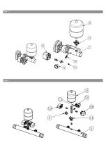 Предварительный просмотр 3 страницы Wilo FLA Compact-1 Helix V16 Installation And Operating Instructions Manual