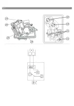 Предварительный просмотр 4 страницы Wilo FLA Compact-1 Helix V16 Installation And Operating Instructions Manual