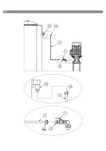 Предварительный просмотр 14 страницы Wilo FLA Compact-1 Helix V16 Installation And Operating Instructions Manual