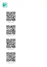 Preview for 2 page of Wilo Flumen EXCEL-TRE 50-3 90-2 Series Installation And Operating Instructions Manual