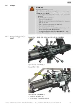 Preview for 35 page of Wilo Flumen EXCEL-TRE 50-3 90-2 Series Installation And Operating Instructions Manual