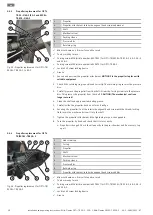 Preview for 38 page of Wilo Flumen EXCEL-TRE 50-3 90-2 Series Installation And Operating Instructions Manual