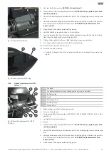 Preview for 39 page of Wilo Flumen EXCEL-TRE 50-3 90-2 Series Installation And Operating Instructions Manual