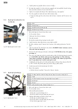 Preview for 40 page of Wilo Flumen EXCEL-TRE 50-3 90-2 Series Installation And Operating Instructions Manual