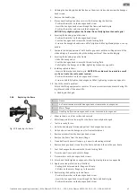 Preview for 41 page of Wilo Flumen EXCEL-TRE 50-3 90-2 Series Installation And Operating Instructions Manual